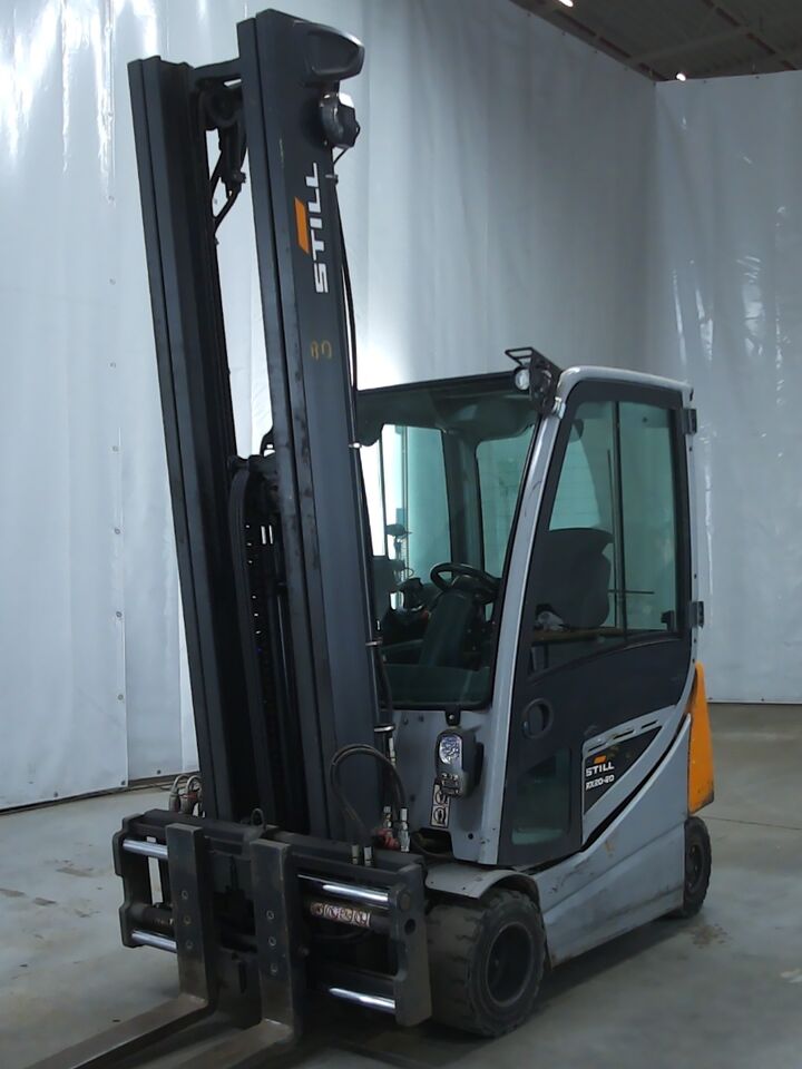 STILL RX20-20P - Electric forklift: picture 1 STILL RX20-20P - Electric forklift: picture 1