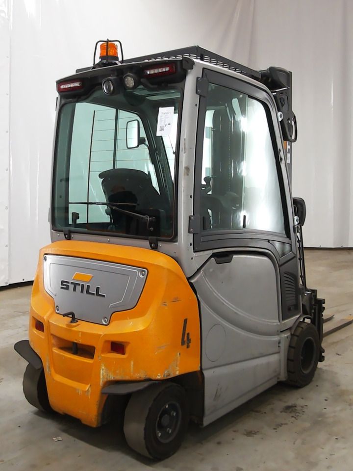 STILL RX20-20P - Electric forklift: picture 2 STILL RX20-20P - Electric forklift: picture 2