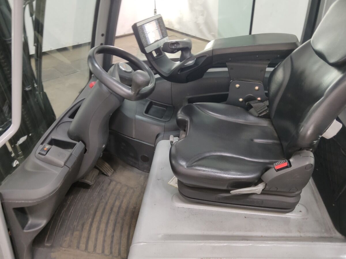 STILL RX20-20P/LIION - Electric forklift: picture 3 STILL RX20-20P/LIION - Electric forklift: picture 3