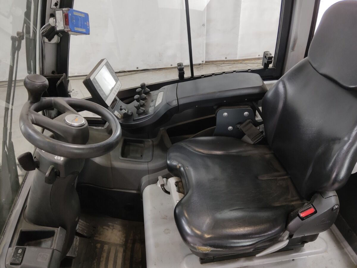 STILL RX20-20PL - Electric forklift: picture 3 STILL RX20-20PL - Electric forklift: picture 3
