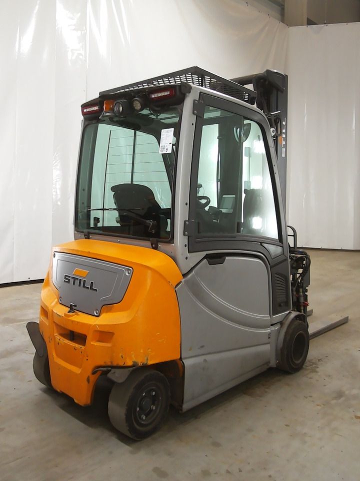 STILL RX20-20PL - Electric forklift: picture 2 STILL RX20-20PL - Electric forklift: picture 2