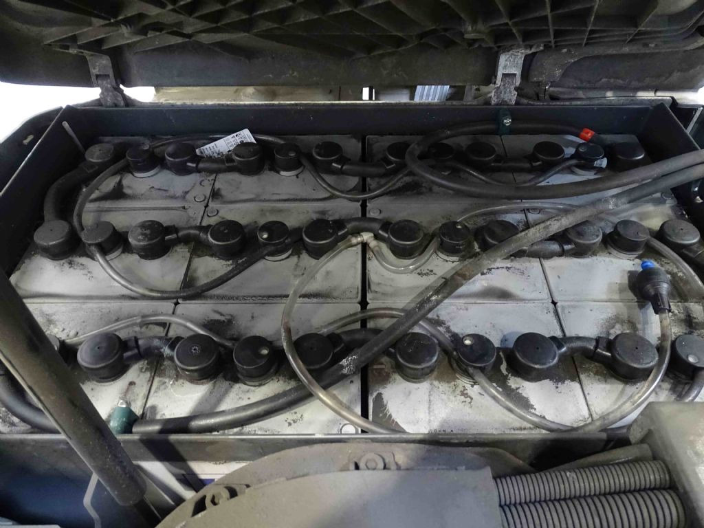 STILL RX50-16 - Electric forklift: picture 4 STILL RX50-16 - Electric forklift: picture 4