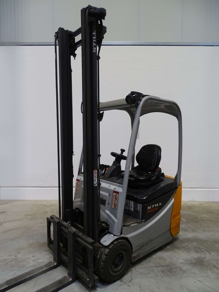 STILL RX50-16 - Electric forklift: picture 1 STILL RX50-16 - Electric forklift: picture 1