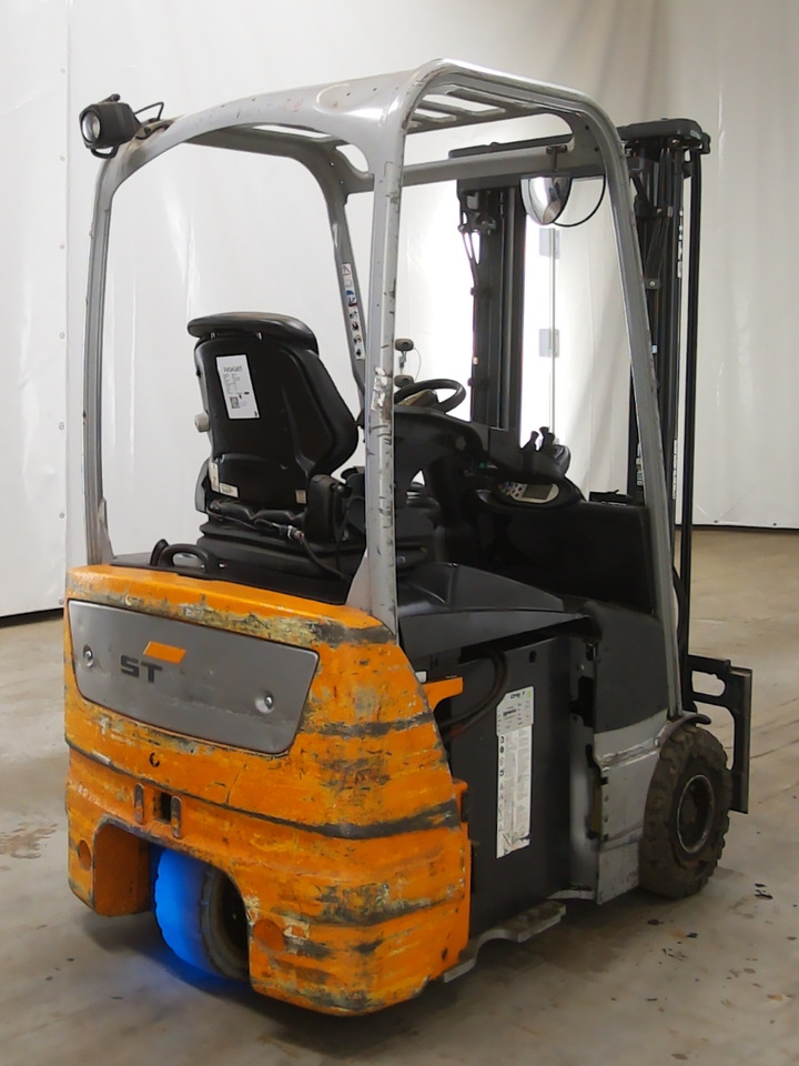 STILL RX50-16 - Electric forklift: picture 2 STILL RX50-16 - Electric forklift: picture 2