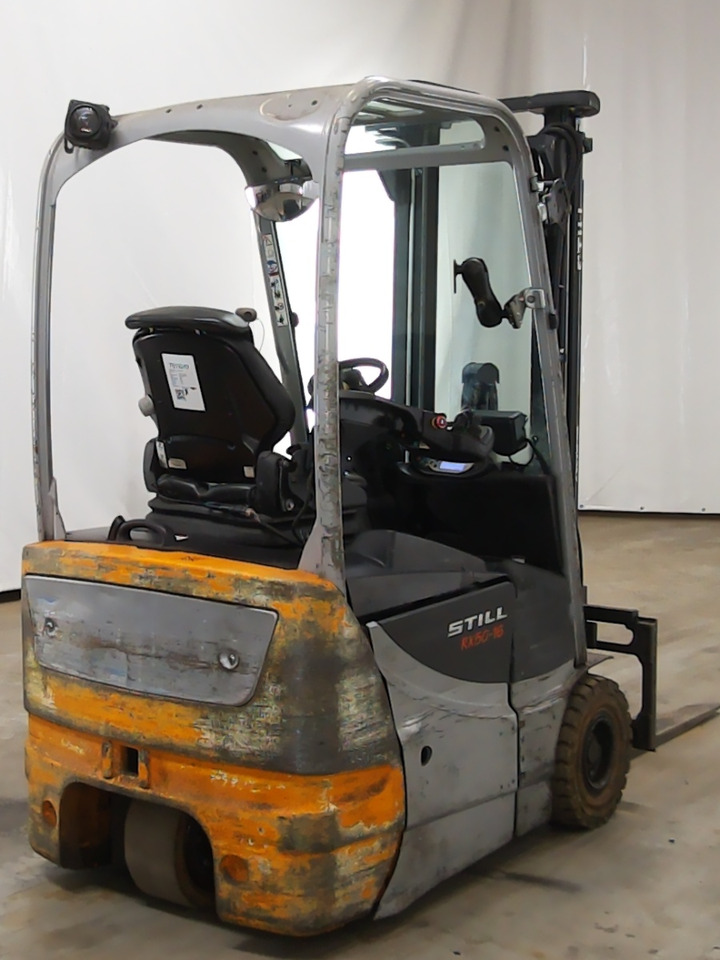 STILL RX50-16 - Electric forklift: picture 2 STILL RX50-16 - Electric forklift: picture 2