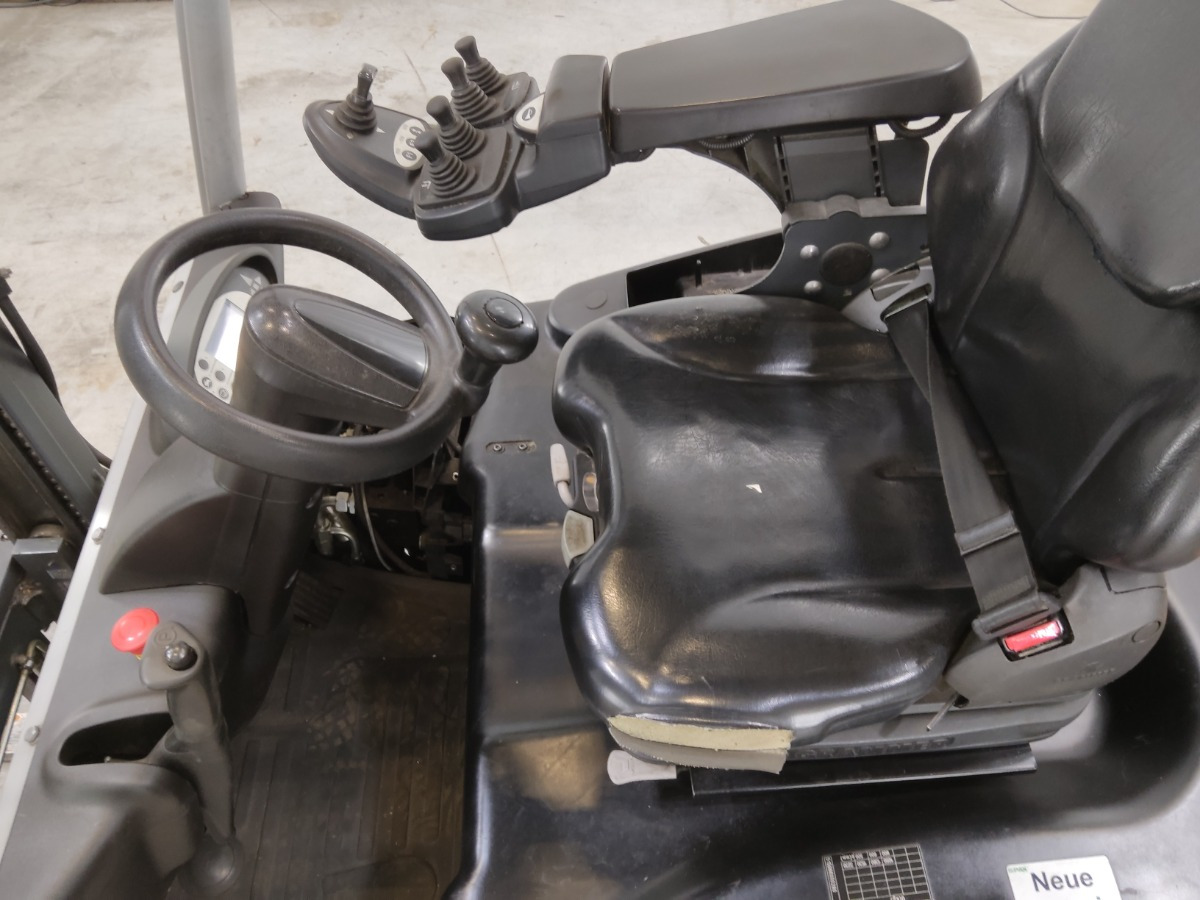 STILL RX50-16 - Electric forklift: picture 3 STILL RX50-16 - Electric forklift: picture 3