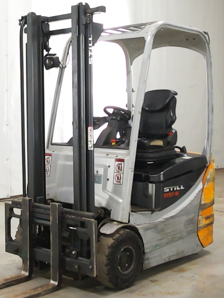 STILL RX50-16 - Electric forklift: picture 1 STILL RX50-16 - Electric forklift: picture 1