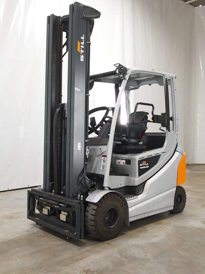 STILL RX60-25 - Electric forklift: picture 1 STILL RX60-25 - Electric forklift: picture 1