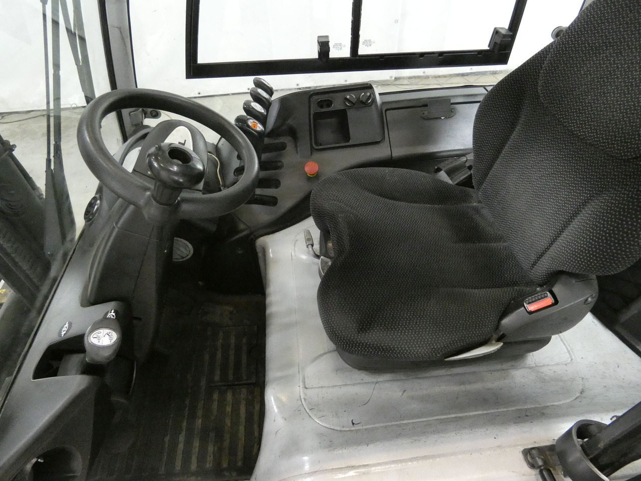 STILL RX60-30 - Electric forklift: picture 3 STILL RX60-30 - Electric forklift: picture 3