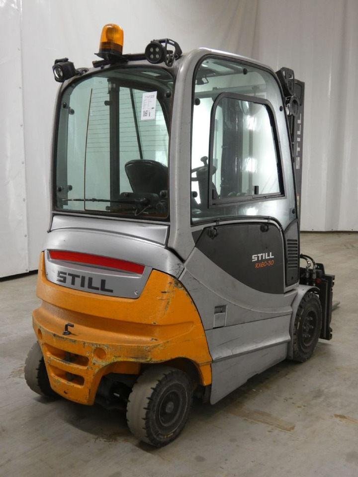 STILL RX60-30 - Electric forklift: picture 2 STILL RX60-30 - Electric forklift: picture 2