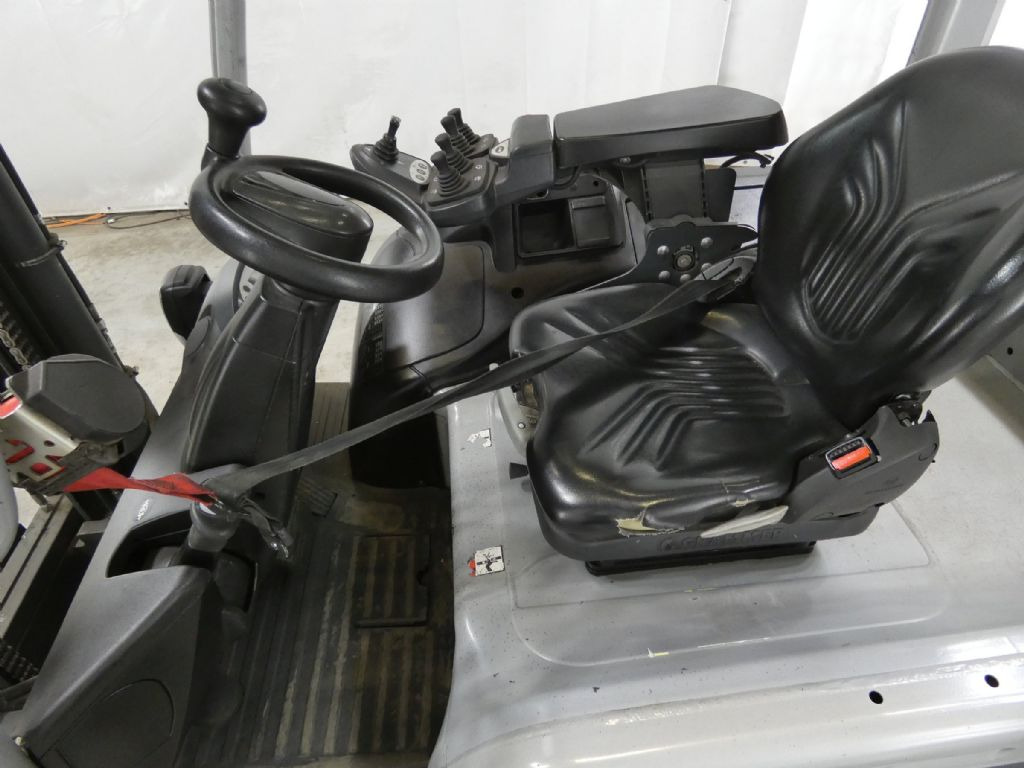 STILL RX60-30L - Electric forklift: picture 3 STILL RX60-30L - Electric forklift: picture 3