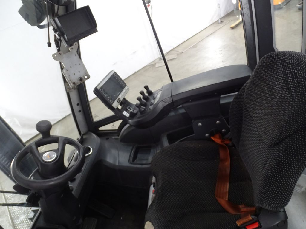 STILL RX60-30L - Electric forklift: picture 3 STILL RX60-30L - Electric forklift: picture 3