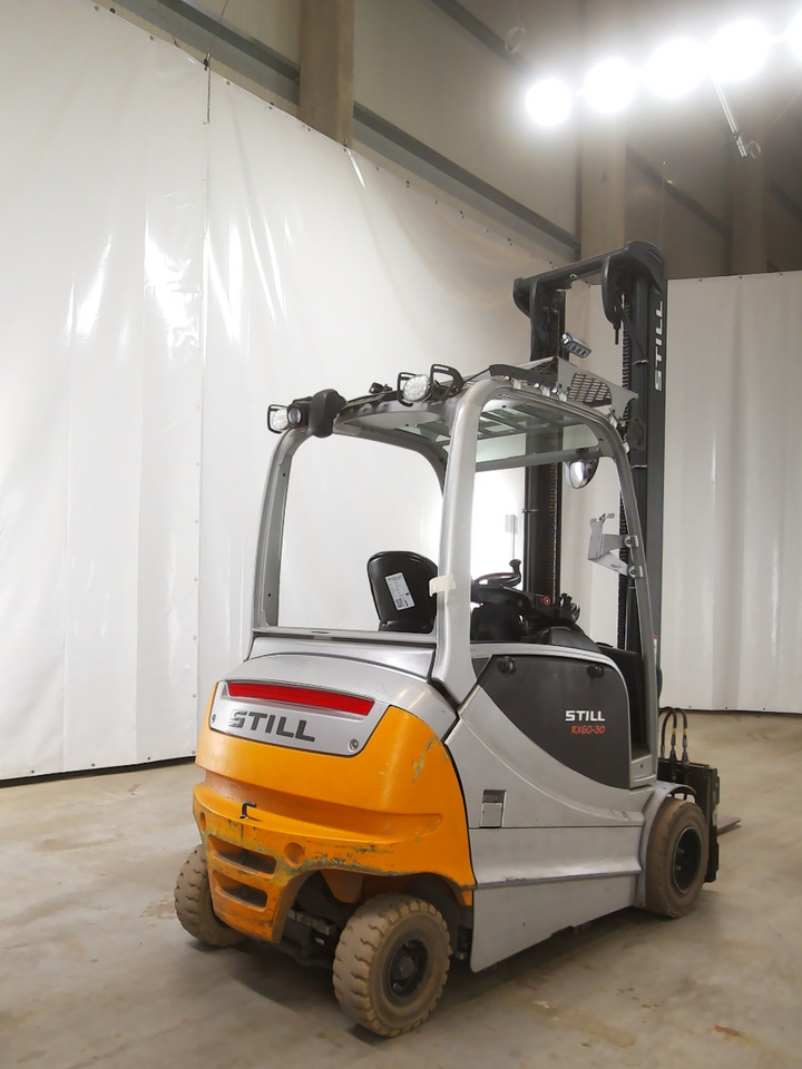 STILL RX60-30L - Electric forklift: picture 2 STILL RX60-30L - Electric forklift: picture 2