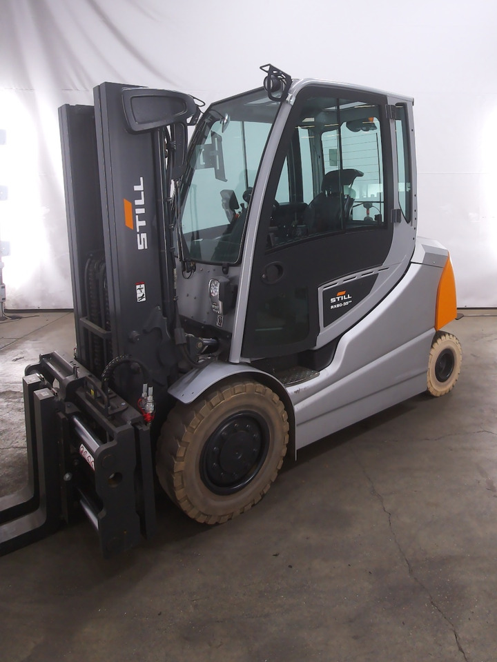STILL RX60-35/600 - Electric forklift: picture 1 STILL RX60-35/600 - Electric forklift: picture 1