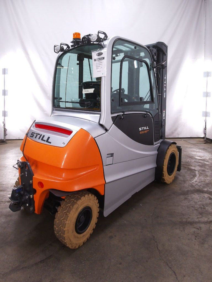 STILL RX60-35/600 - Electric forklift: picture 2 STILL RX60-35/600 - Electric forklift: picture 2