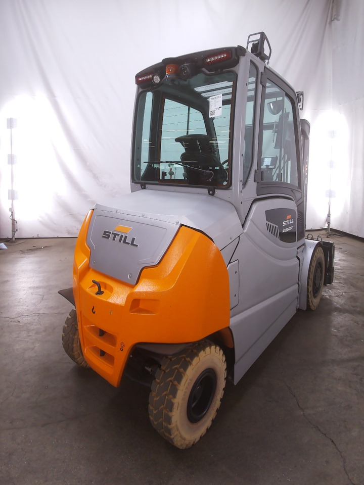 STILL RX60-35/600 - Electric forklift: picture 2 STILL RX60-35/600 - Electric forklift: picture 2