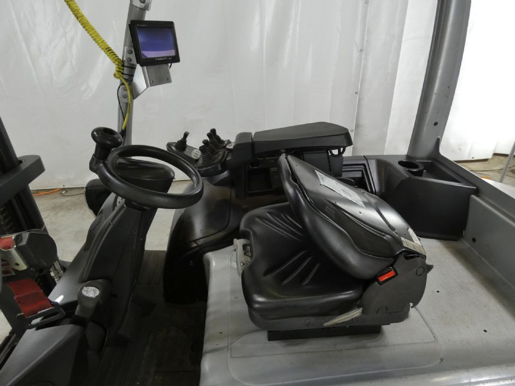 STILL RX60-50/600 - Electric forklift: picture 3 STILL RX60-50/600 - Electric forklift: picture 3