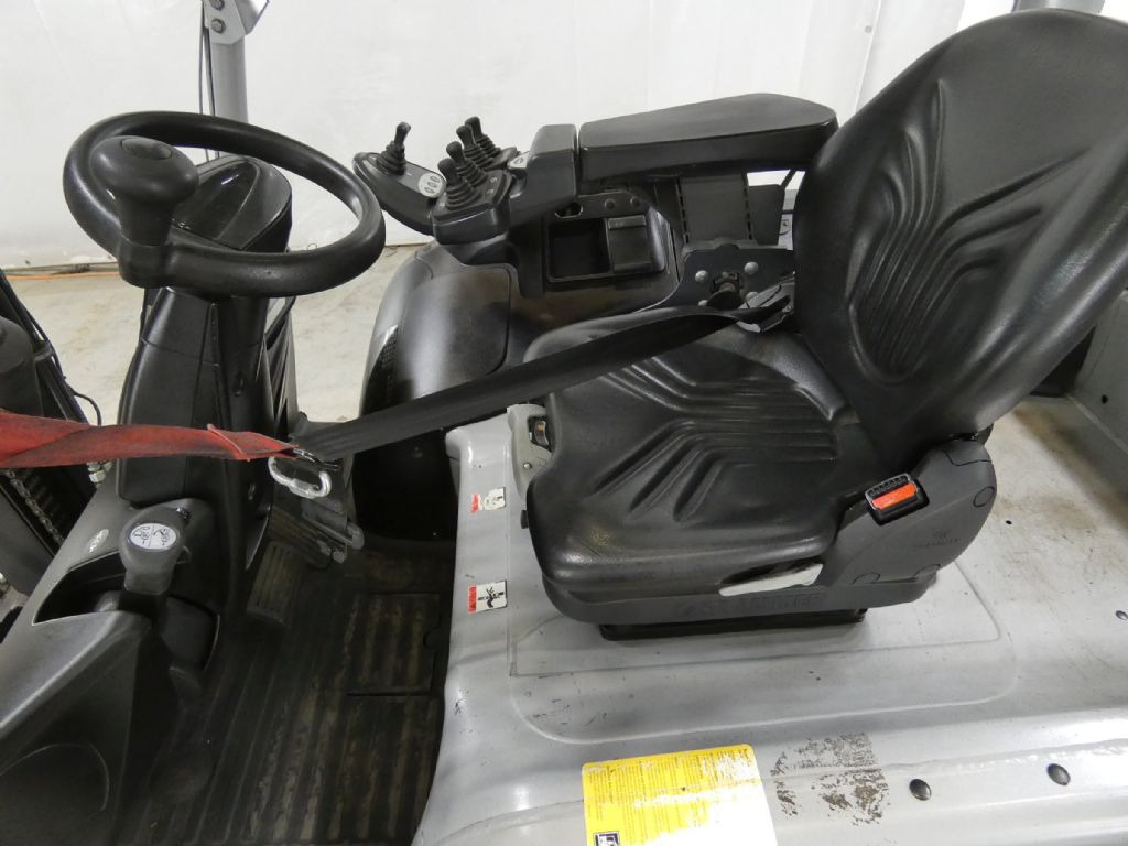 STILL RX60-50 - Electric forklift: picture 3 STILL RX60-50 - Electric forklift: picture 3