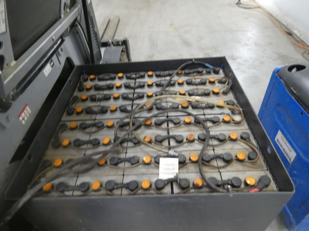 STILL RX60-50 - Electric forklift: picture 4 STILL RX60-50 - Electric forklift: picture 4