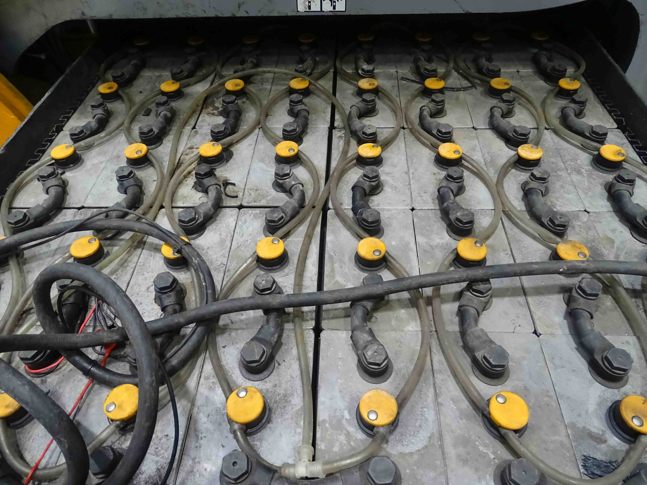 STILL RX60-50 - Electric forklift: picture 4 STILL RX60-50 - Electric forklift: picture 4