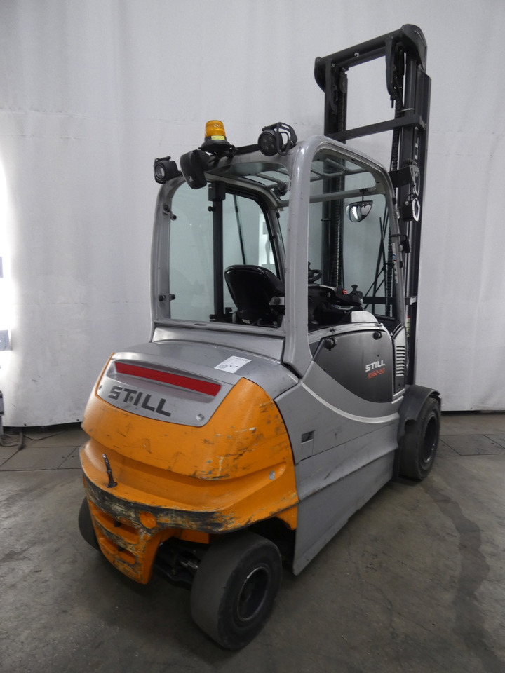 STILL RX60-50 - Electric forklift: picture 2 STILL RX60-50 - Electric forklift: picture 2
