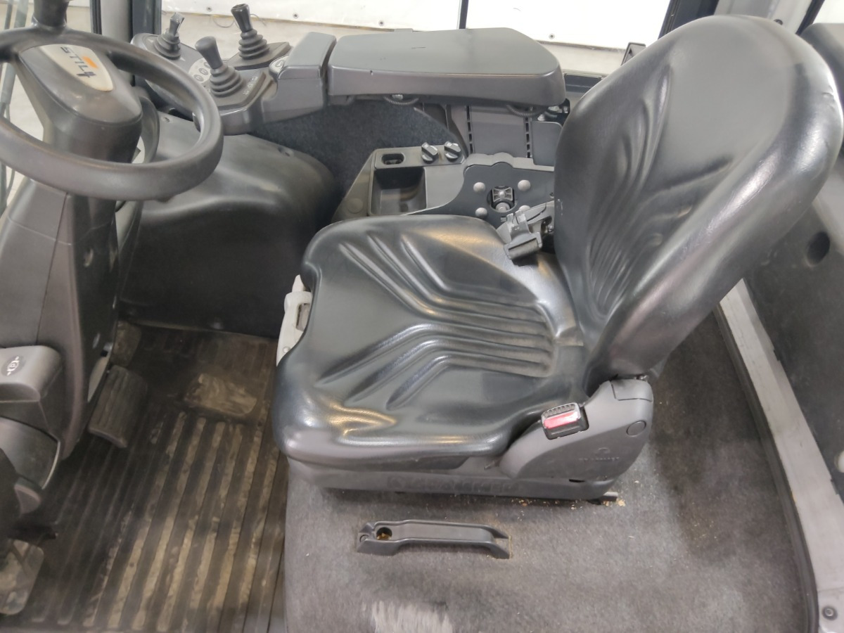 STILL RX70-16 - Diesel forklift: picture 3 STILL RX70-16 - Diesel forklift: picture 3