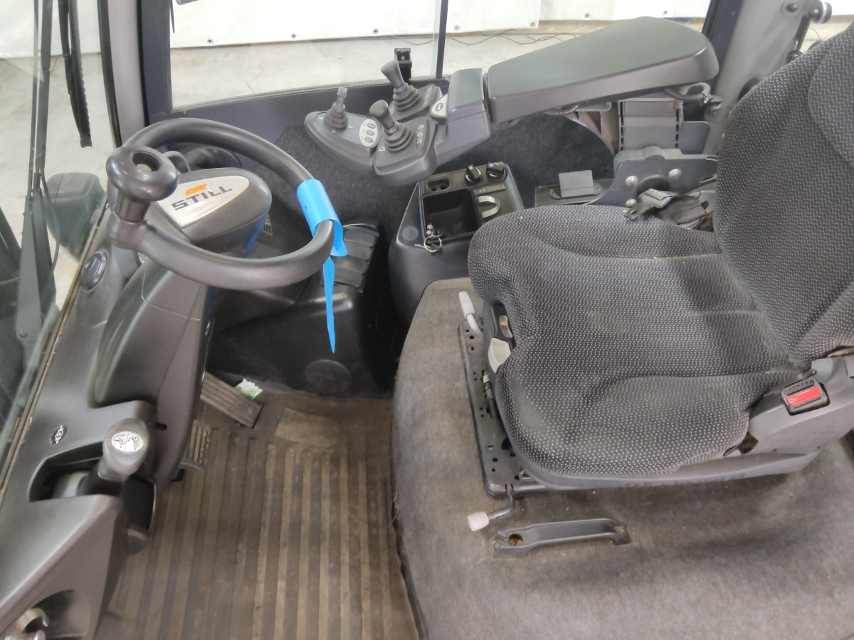 STILL RX70-35T - Forklift: picture 3 STILL RX70-35T - Forklift: picture 3
