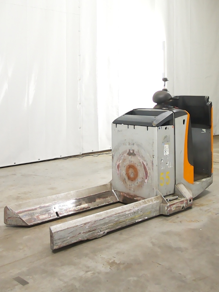 Still COLLITRANSPORT - Pallet truck: picture 1 Still COLLITRANSPORT - Pallet truck: picture 1