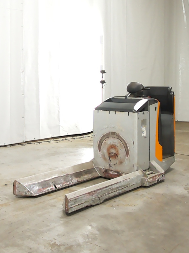 Still COLLITRANSPORT - Pallet truck: picture 1 Still COLLITRANSPORT - Pallet truck: picture 1
