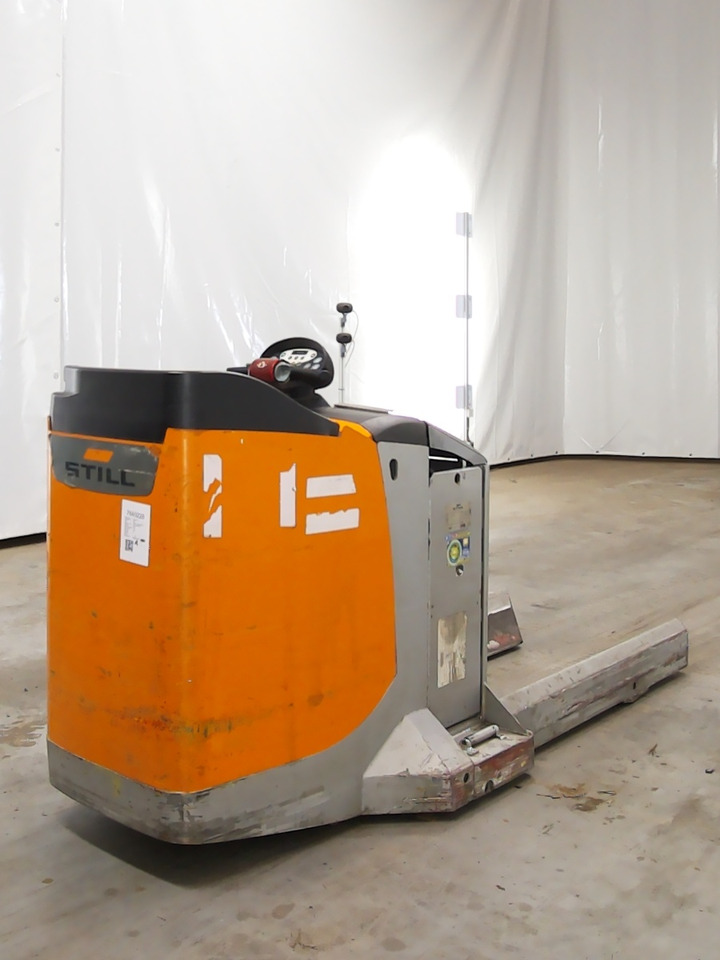 Still COLLITRANSPORT - Pallet truck: picture 2 Still COLLITRANSPORT - Pallet truck: picture 2