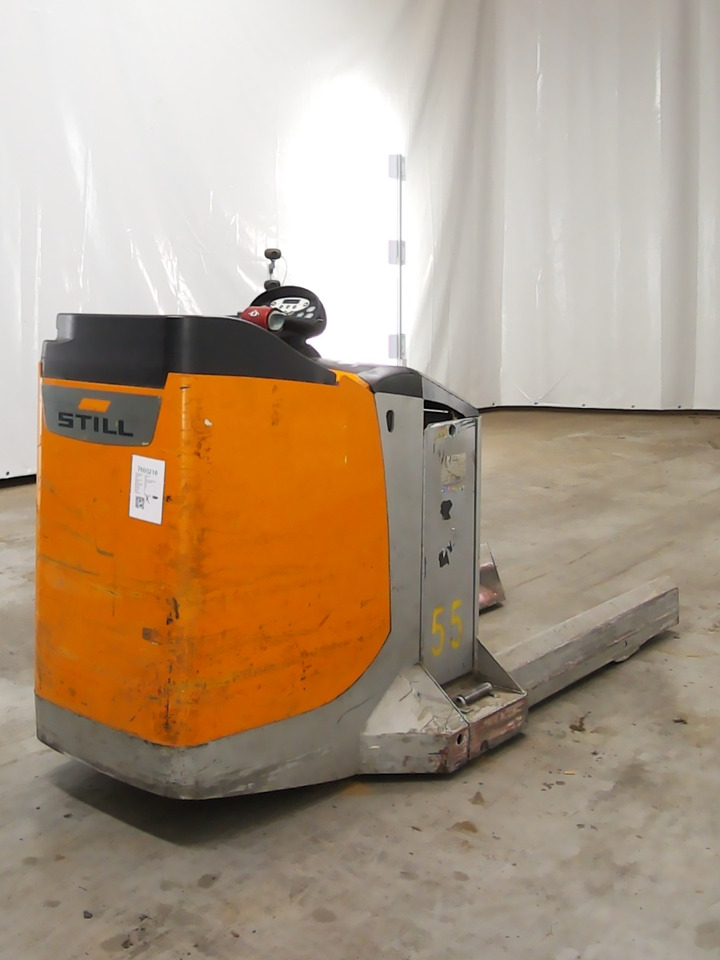Still COLLITRANSPORT - Pallet truck: picture 2 Still COLLITRANSPORT - Pallet truck: picture 2