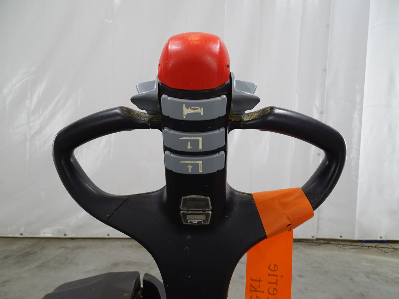 Still ECU14 - Pallet truck: picture 3 Still ECU14 - Pallet truck: picture 3