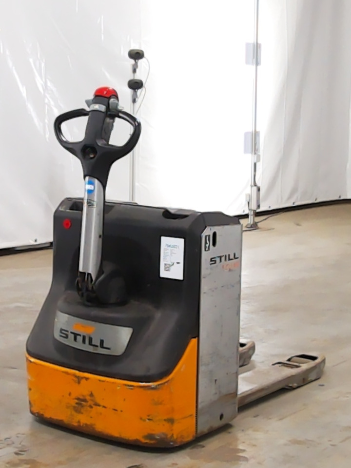 Still ECU16/980MM - Pallet truck: picture 2 Still ECU16/980MM - Pallet truck: picture 2