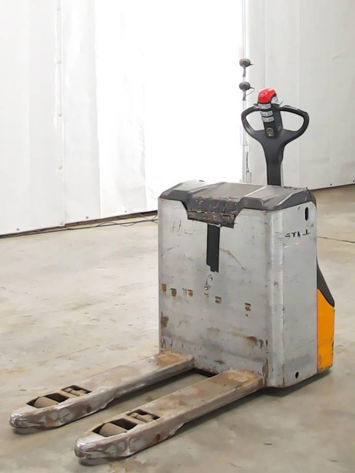 Still ECU16/980MM - Pallet truck: picture 1 Still ECU16/980MM - Pallet truck: picture 1