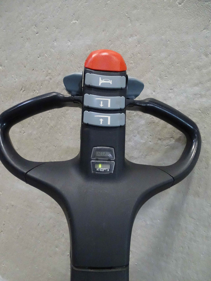 Still ECU18 - Pallet truck: picture 3 Still ECU18 - Pallet truck: picture 3