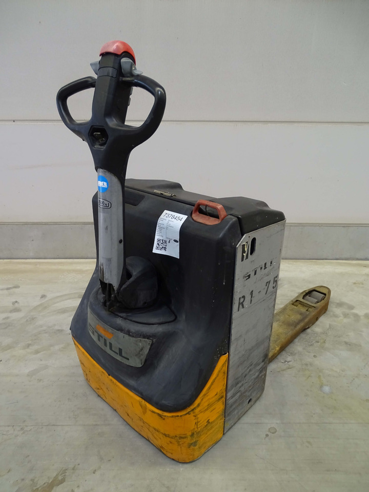 Still ECU25/980MM - Pallet truck: picture 2 Still ECU25/980MM - Pallet truck: picture 2