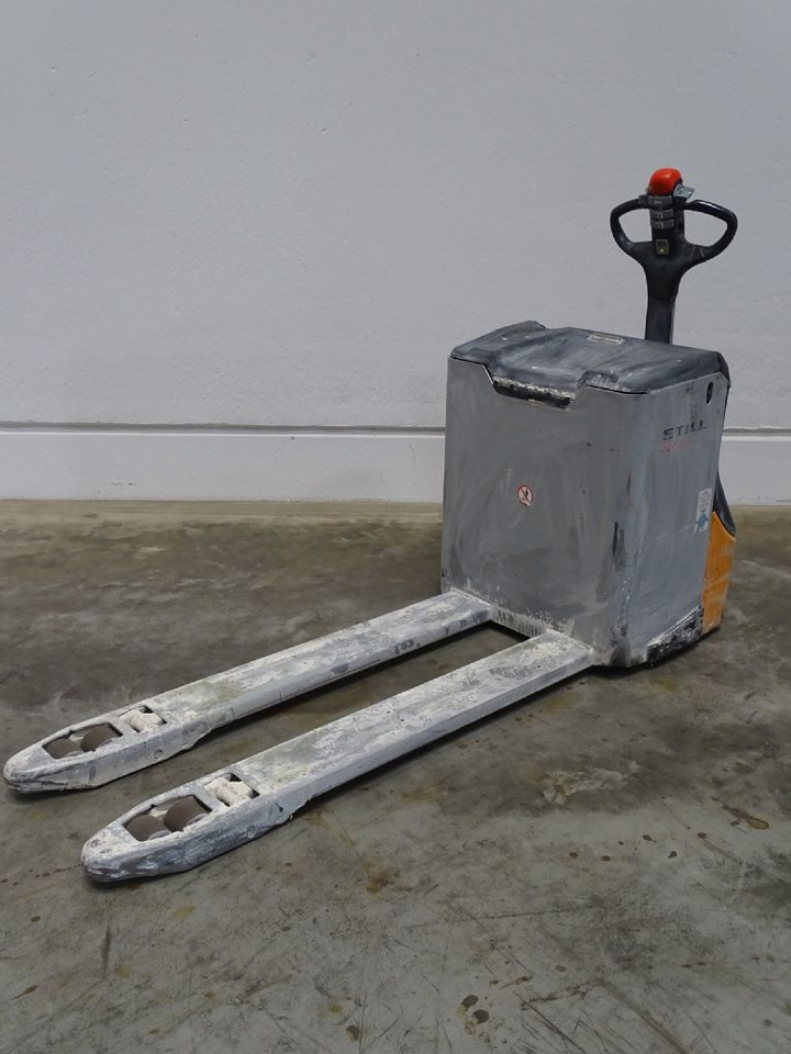 Pallet truck Still ECU30: picture 1