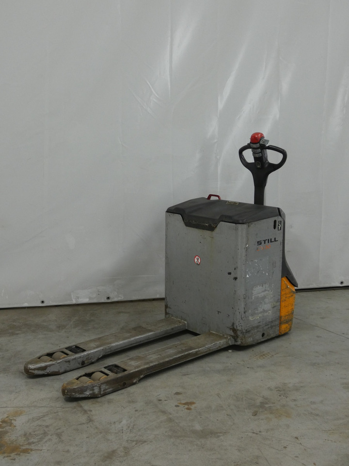 Still ECU30 - Pallet truck: picture 1 Still ECU30 - Pallet truck: picture 1