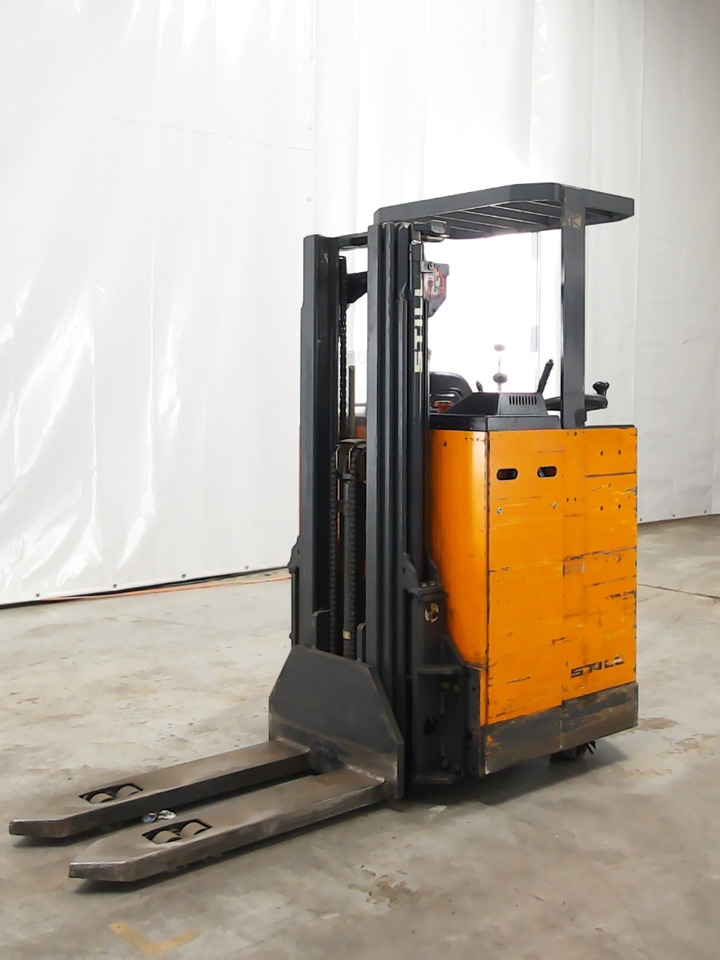 Still EFV125/1000MM - Stacker: picture 1 Still EFV125/1000MM - Stacker: picture 1