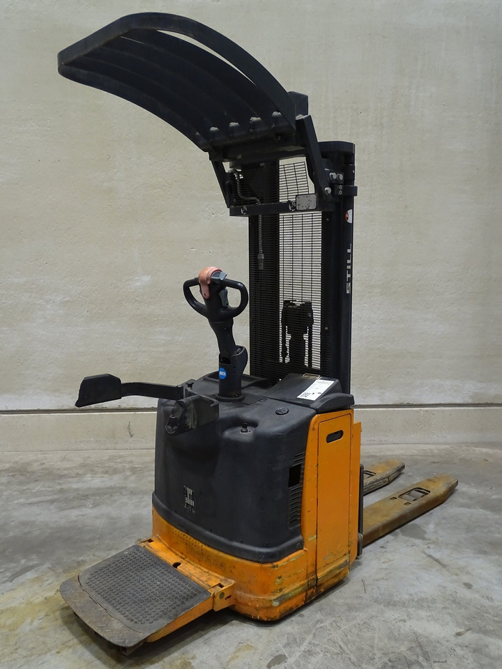 Still EGV-S14 - Stacker: picture 2 Still EGV-S14 - Stacker: picture 2