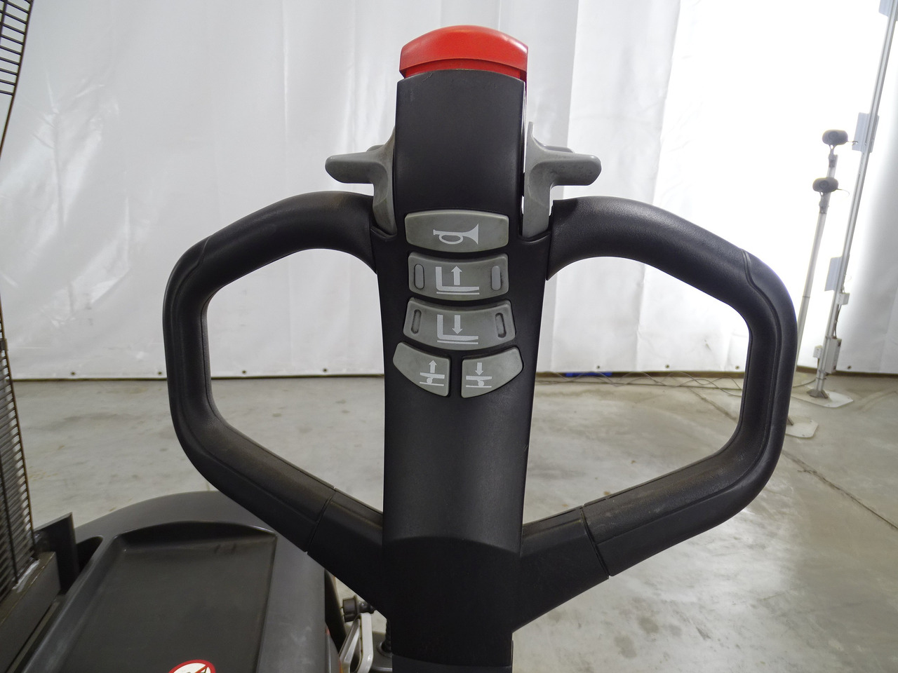 Still EGV16 - Stacker: picture 3 Still EGV16 - Stacker: picture 3