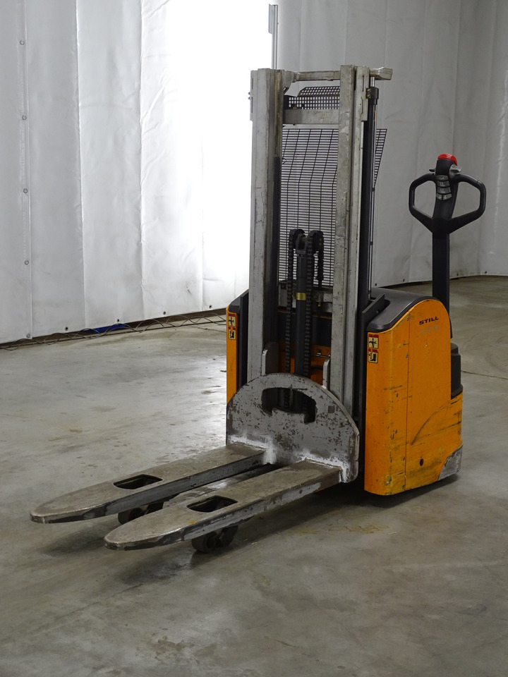 Still EGV16 - Stacker: picture 1 Still EGV16 - Stacker: picture 1