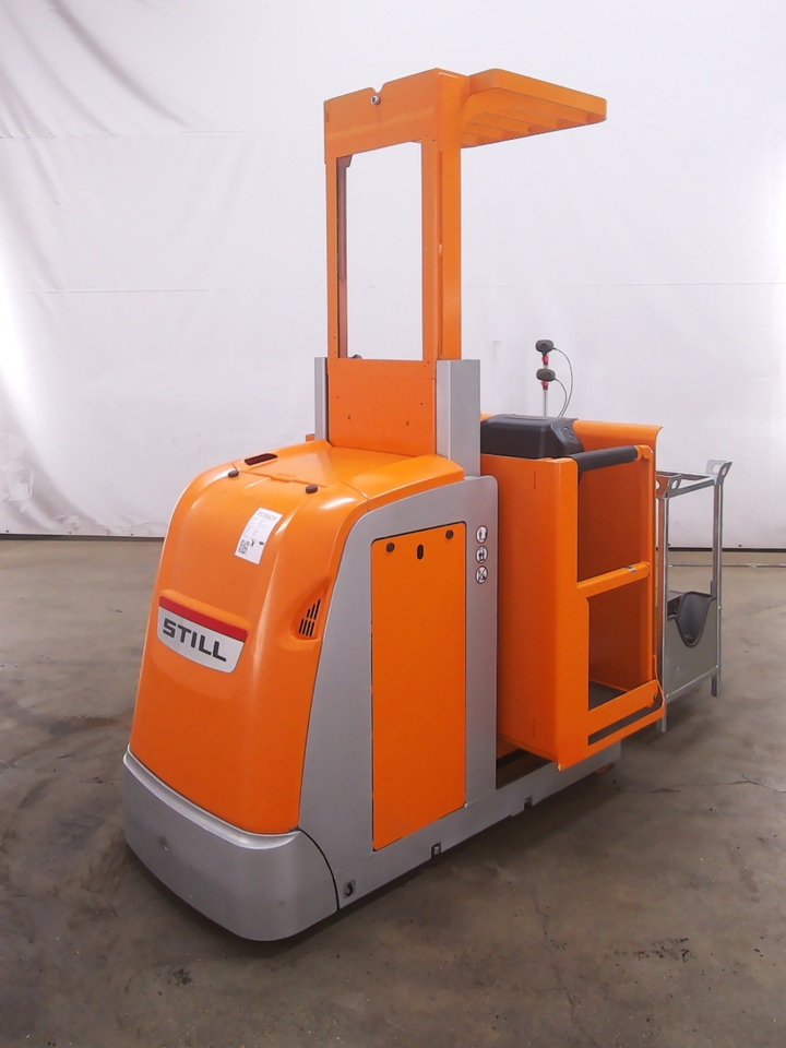 Still EK-X/900MM - Order picker: picture 1 Still EK-X/900MM - Order picker: picture 1