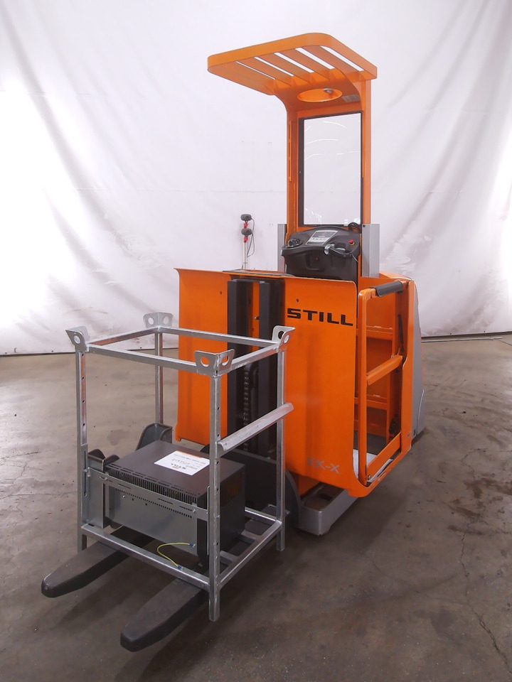 Still EK-X/900MM - Order picker: picture 2 Still EK-X/900MM - Order picker: picture 2