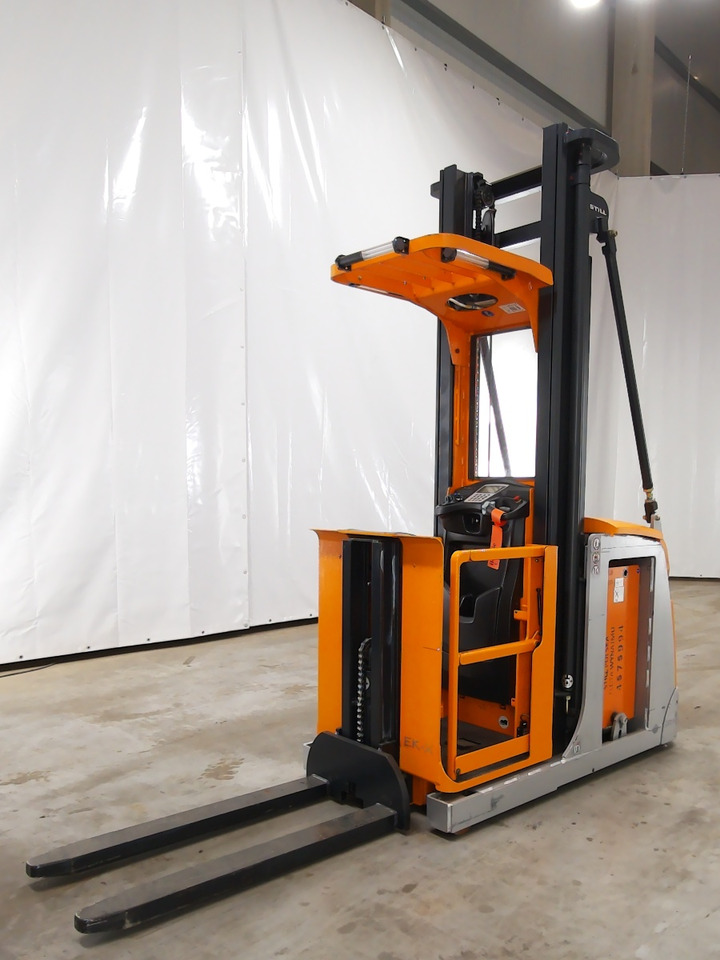 Still EK-X - Order picker: picture 2 Still EK-X - Order picker: picture 2
