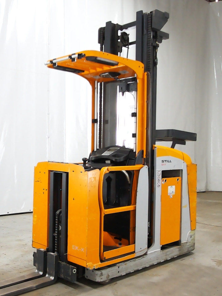 Still EK-X - Order picker: picture 1 Still EK-X - Order picker: picture 1