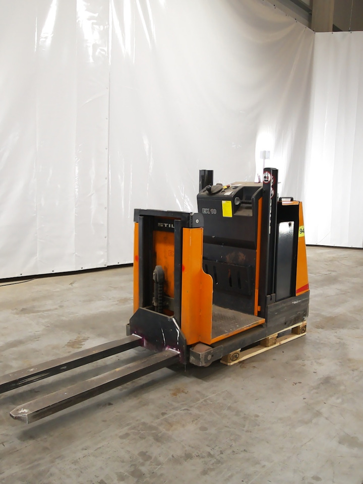 Still EK10 - Order picker: picture 2 Still EK10 - Order picker: picture 2