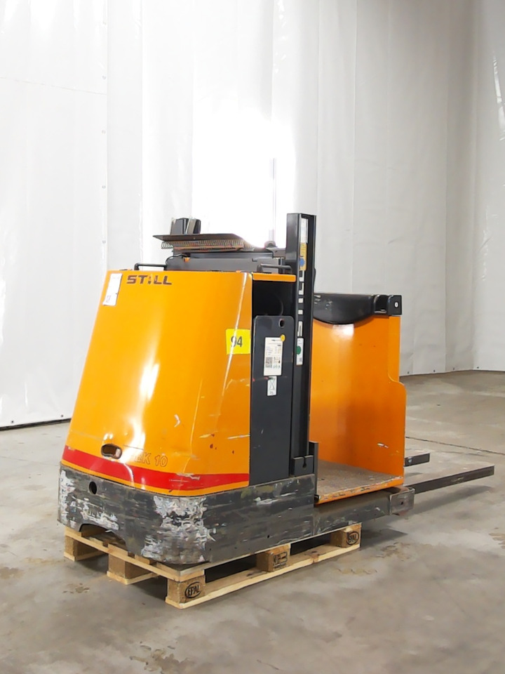 Still EK10 - Order picker: picture 1 Still EK10 - Order picker: picture 1