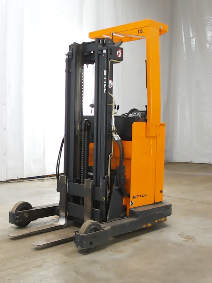 Still ESSM125 - Stacker: picture 1 Still ESSM125 - Stacker: picture 1