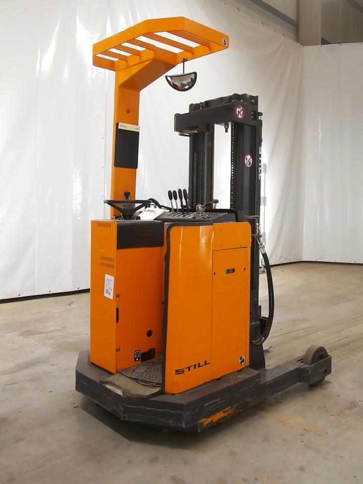 Still ESSM125 - Stacker: picture 2 Still ESSM125 - Stacker: picture 2